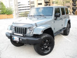 Used 2014 Jeep Wrangler Unlimited Sport w/ Quick Order Package 24S image 2