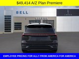 New 2025 Lincoln Nautilus Premier image 5