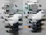 New 2025 Chevrolet Express 3500 w/ Driver Convenience Package image 2