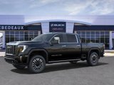 New 2025 GMC Sierra 2500 Denali Ultimate image 2