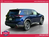 New 2025 Nissan Rogue SV image 6