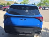 New 2026 Kia Sportage X-Line image 5