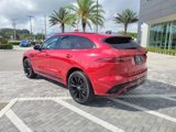 New 2026 Jaguar F-PACE R-Dynamic S image 3