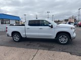 New 2025 Chevrolet Silverado 1500 LTZ image 5