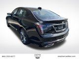 New 2025 Cadillac CT5 Sport w/ Technology Package image 5