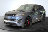 New 2025 Land Rover Range Rover Sport Autobiography image 2