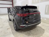Used 2020 Kia Sportage LX image 5