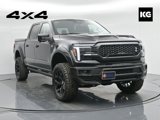 New 2025 Ford F150 Lariat w/ Equipment Group 502A High image 1