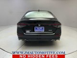 Used 2023 Honda Accord Sport image 4