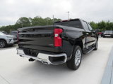 New 2026 Chevrolet Silverado 1500 LTZ image 4