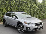 Used 2019 Subaru Crosstrek 2.0i Limited w/ Moonroof Package w/Navigation image 2