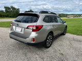 Used 2017 Subaru Outback 2.5i Limited image 5