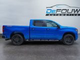 New 2026 Chevrolet Silverado 1500 Custom w/ Turbomax Blackout Package image 2