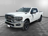 New 2025 RAM 2500 Laramie image 2