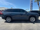 Used 2024 Toyota Grand Highlander Platinum image 2
