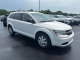 Used 2018 Dodge Journey SE image 3