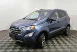 Used 2022 Ford EcoSport Titanium image 5