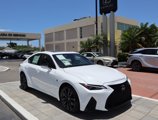 New 2025 Lexus IS 300 F Sport image 3