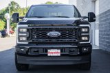 New 2026 Ford F250 4x4 Crew Cab Super Duty image 3