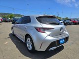 Used 2019 Toyota Corolla SE image 3