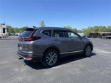 Used 2020 Honda CR-V Touring image 4