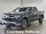 New 2026 Chevrolet Silverado 1500 LT image 2
