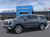 New 2025 GMC Yukon XL Denali image 2