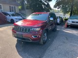 Used 2021 Jeep Grand Cherokee Limited image 4
