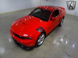 Used 2011 Ford Mustang GT Premium w/ GT Coupe Accessory Pkg 5 image 2