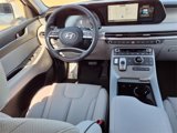 New 2025 Hyundai Palisade SEL image 4