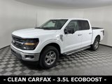 Used 2024 Ford F150 XLT image 2