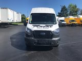 Used 2021 Ford Transit 250 148 High Roof w/ Load Area Protection Package image 2