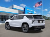 New 2026 Chevrolet Traverse High Country w/ LPO, Floor Liner Package image 3