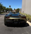 Used 2024 Ferrari SF90 Spider image 4