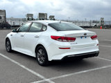 Used 2020 Kia Optima LX image 5