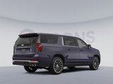 New 2025 Chevrolet Suburban High Country image 4