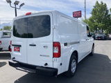 Used 2019 Nissan NV 2500 SV w/ Navigation Package image 4