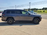 New 2025 Jeep Grand Cherokee L Limited w/ Luxury Tech Group II image 6