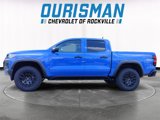 New 2026 Chevrolet Colorado Trail Boss image 3