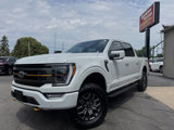 Used 2023 Ford F150 4x4 SuperCrew image 2