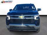 New 2025 Chevrolet Silverado 1500 LT image 3