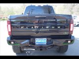 Used 2021 Ford F250 Platinum w/ FX4 Off-Road Package image 4