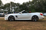 Used 2017 Mercedes-Benz SL 450 image 3