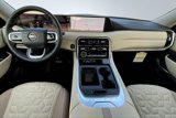 New 2026 Nissan Armada Platinum image 5