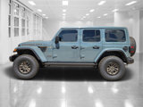 New 2025 Jeep Wrangler Unlimited Rubicon 392 image 4