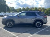 New 2025 Nissan Pathfinder Rock Creek image 4