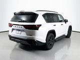 New 2025 Lexus LX 700h Overtrail image 5