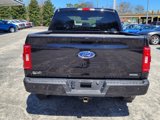 Used 2023 Ford F150 XLT w/ Equipment Group 302A High image 3