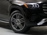 New 2025 Mercedes-Benz GLS 450 4MATIC image 3