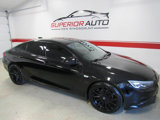 Used 2018 Buick Regal Essence w/ Driver Confidence Package #1 image 6